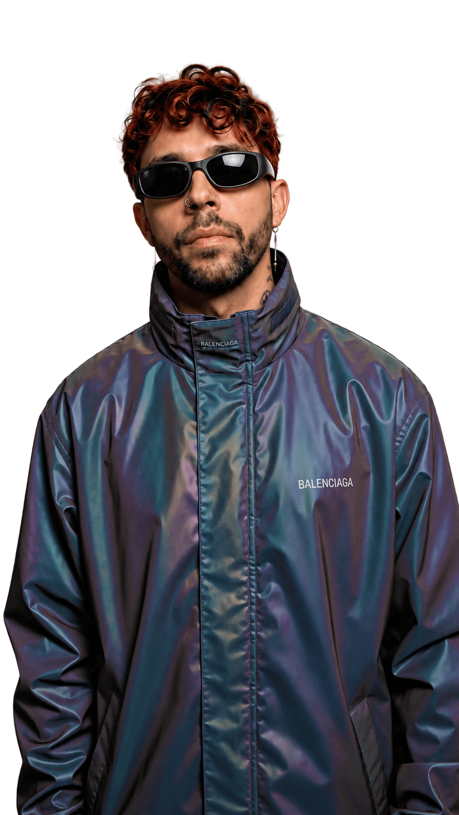 Cristian, creador de KiraOS