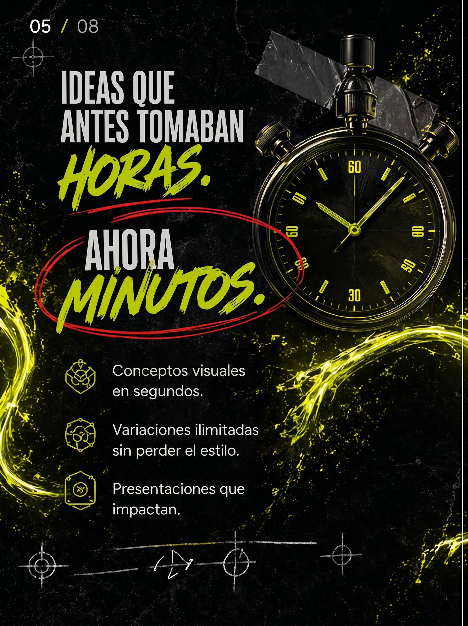 Página 5 del carrusel ChatGPT sube de nivel